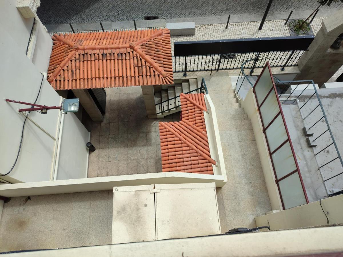 Apartment Jesuina E As 3 Janelas Mercado Do Bolhao