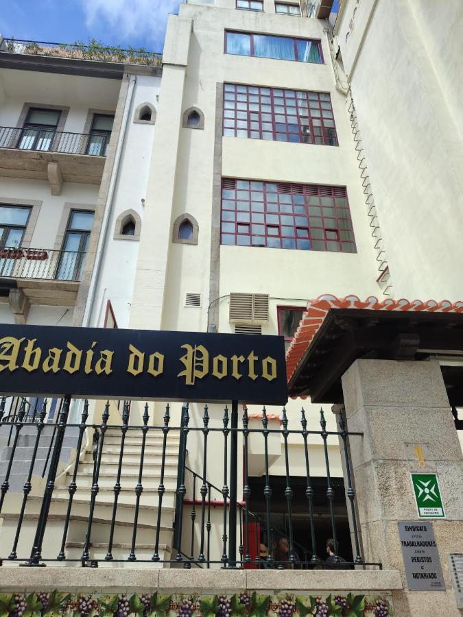 Center Mercado Do Bolhao Prime Location Jesuina E As 3 Janelas Oporto