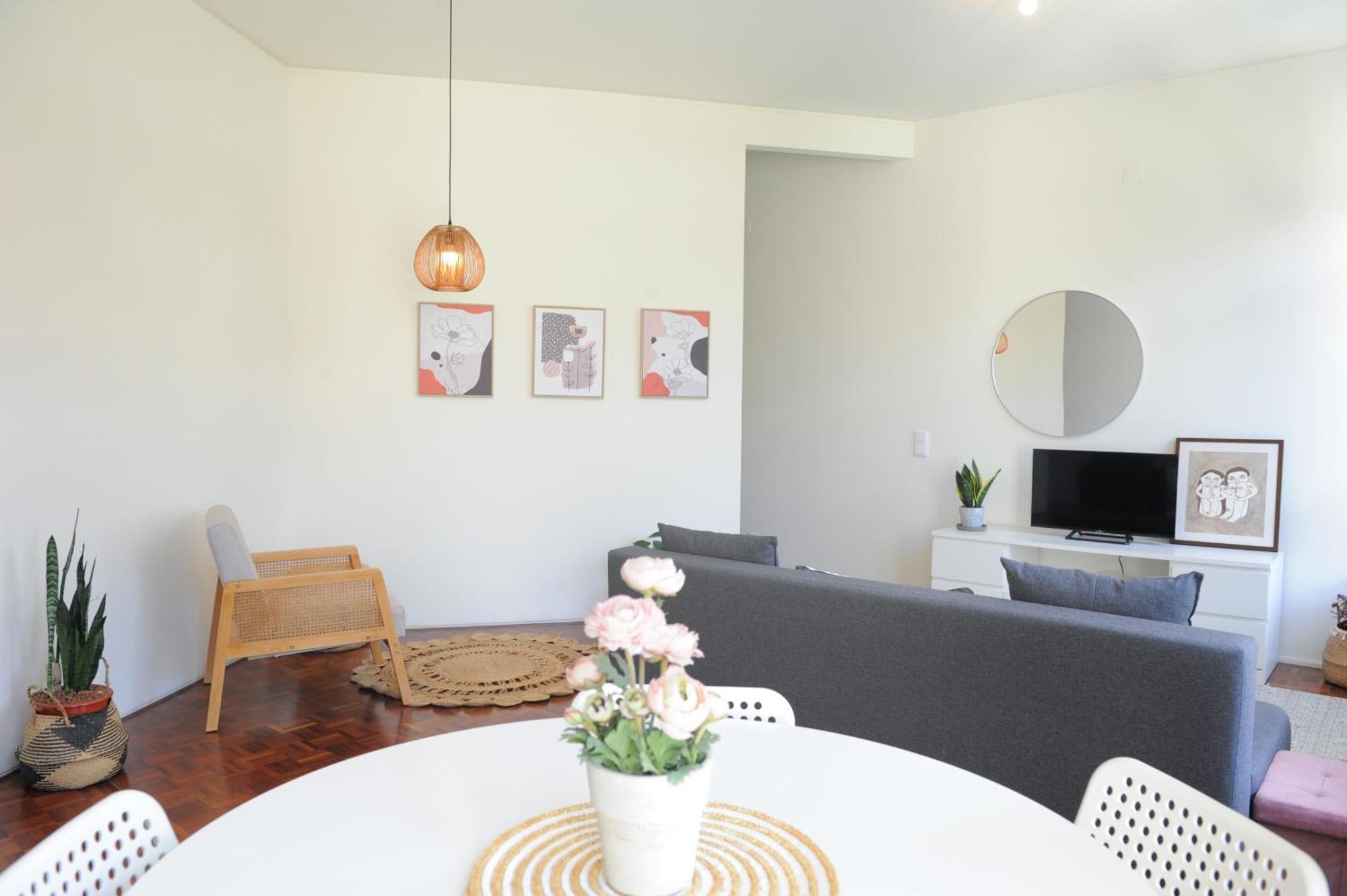 Appartement Center Mercado Do Bolhao Prime Location Jesuina E As 3 Janelas